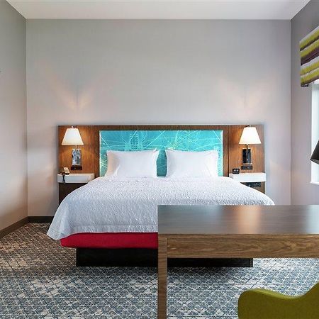 Hampton Inn & Suites Marshfield, Wi Εξωτερικό φωτογραφία